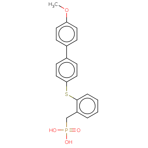 Chemical structure of BindingDB Monomer ID 50455849