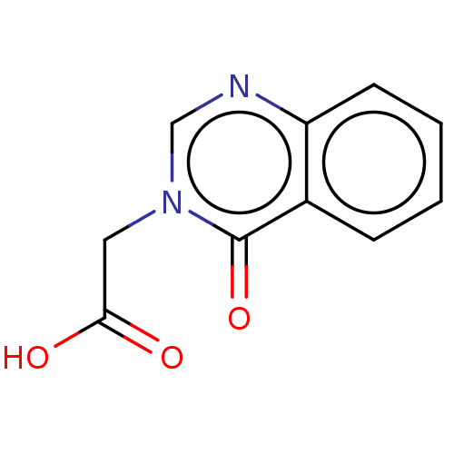 Chemical structure of BindingDB Monomer ID 50455885