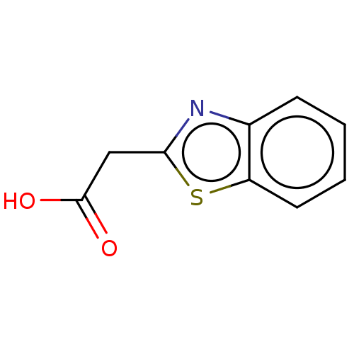 Chemical structure of BindingDB Monomer ID 50455894