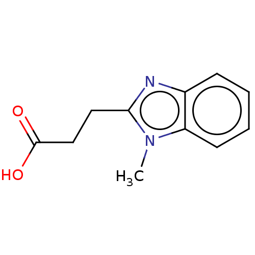 Chemical structure of BindingDB Monomer ID 50455898