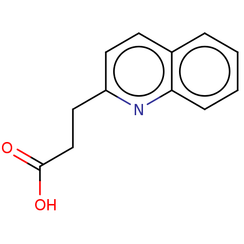 Chemical structure of BindingDB Monomer ID 50455899