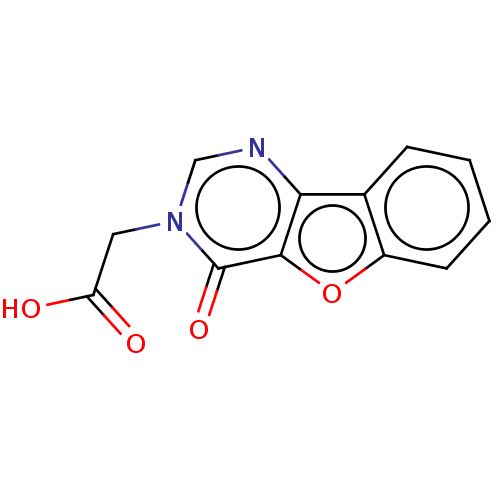 Chemical structure of BindingDB Monomer ID 50455902