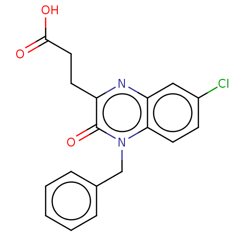 Chemical structure of BindingDB Monomer ID 50455903