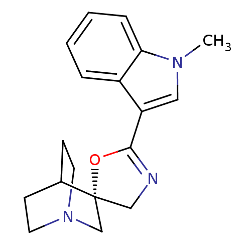 Chemical structure of BindingDB Monomer ID 50455913