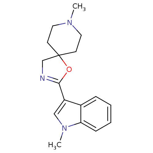 Chemical structure of BindingDB Monomer ID 50455931
