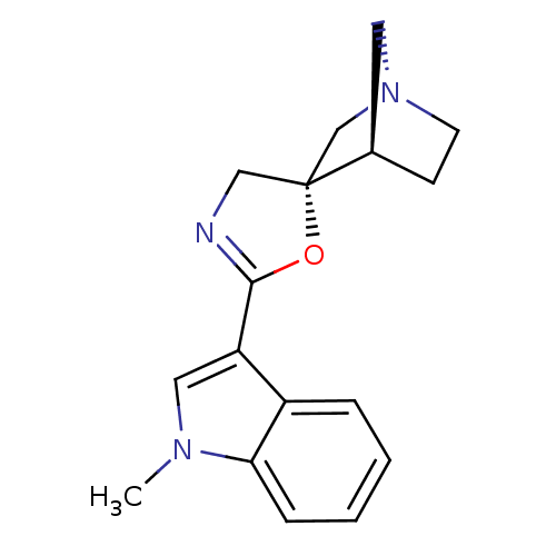 Chemical structure of BindingDB Monomer ID 50455942