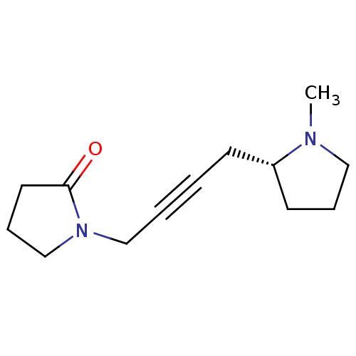 Chemical structure of BindingDB Monomer ID 50455985