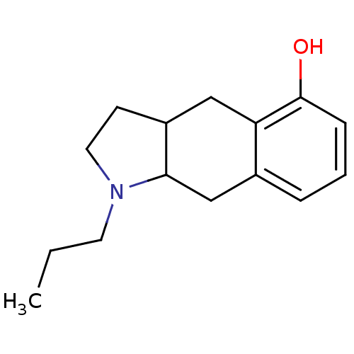 Chemical structure of BindingDB Monomer ID 50455999
