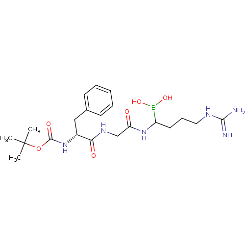 Chemical structure of BindingDB Monomer ID 50456027