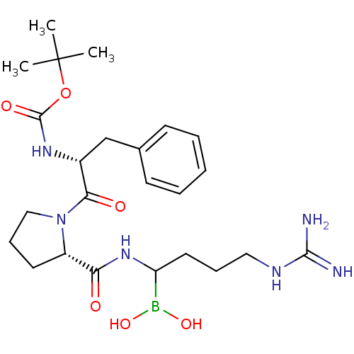 Chemical structure of BindingDB Monomer ID 50456028