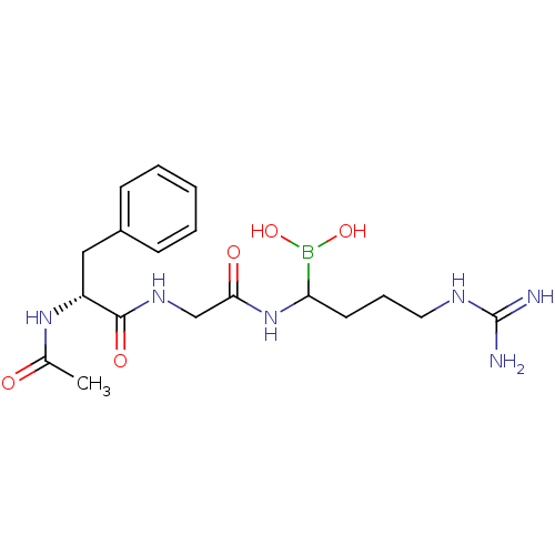 Chemical structure of BindingDB Monomer ID 50456030
