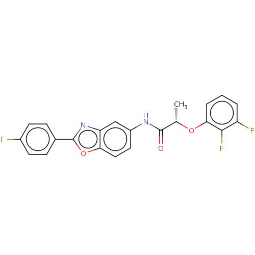 Chemical structure of BindingDB Monomer ID 50456067