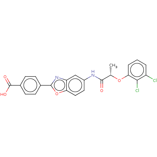 Chemical structure of BindingDB Monomer ID 50456083