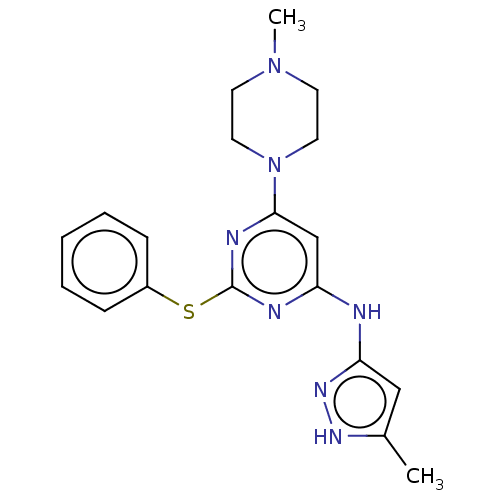 Chemical structure of BindingDB Monomer ID 50456108