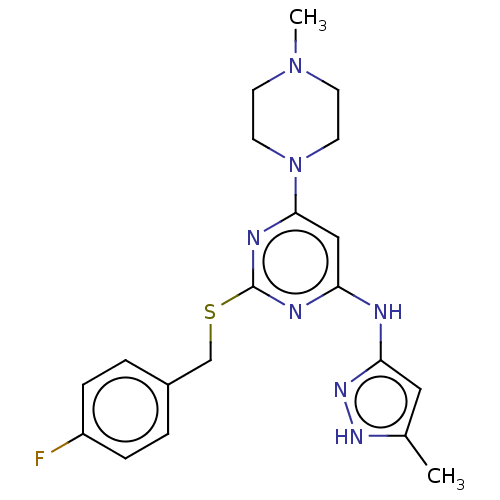 Chemical structure of BindingDB Monomer ID 50456109