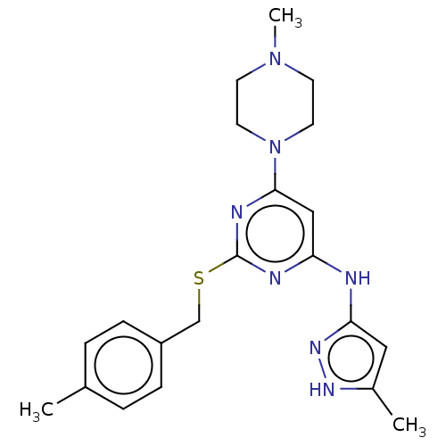 Chemical structure of BindingDB Monomer ID 50456111