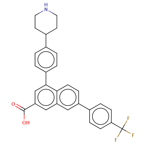 Chemical structure of BindingDB Monomer ID 50456168