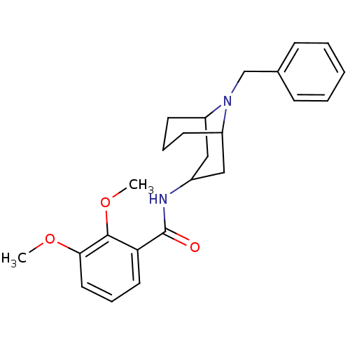 Chemical structure of BindingDB Monomer ID 50456208