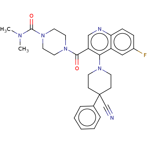 Chemical structure of BindingDB Monomer ID 50456224