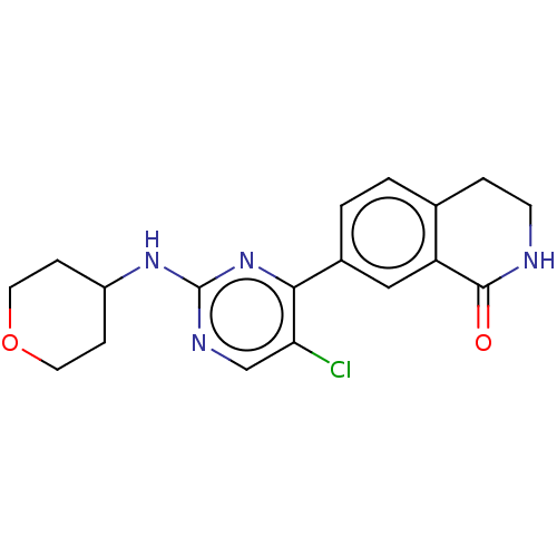 Chemical structure of BindingDB Monomer ID 50456350