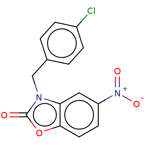 Chemical structure of BindingDB Monomer ID 50456403