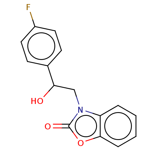 Chemical structure of BindingDB Monomer ID 50456404