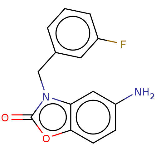 Chemical structure of BindingDB Monomer ID 50456406