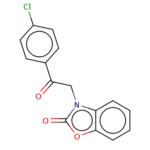 Chemical structure of BindingDB Monomer ID 50456408