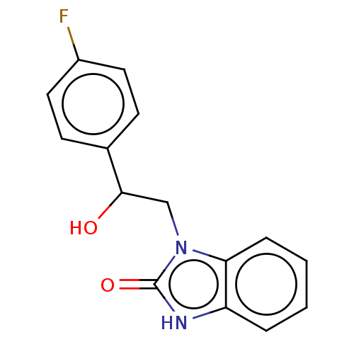 Chemical structure of BindingDB Monomer ID 50456409