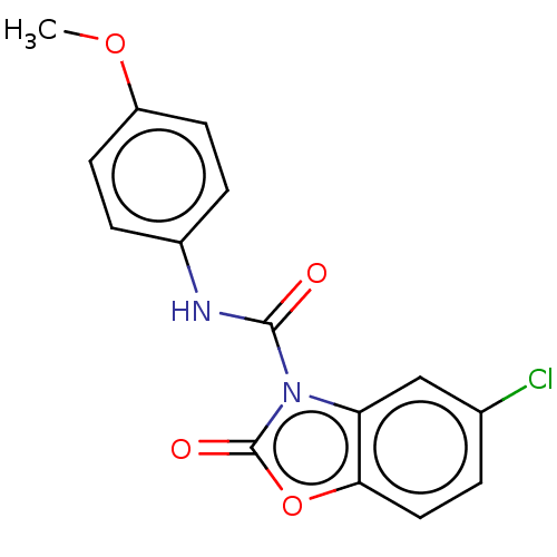 Chemical structure of BindingDB Monomer ID 50456410