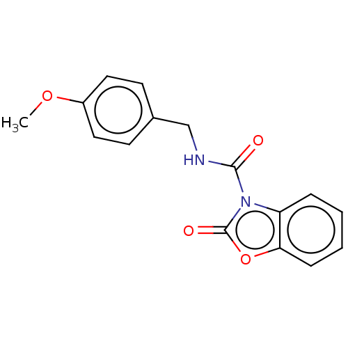 Chemical structure of BindingDB Monomer ID 50456411