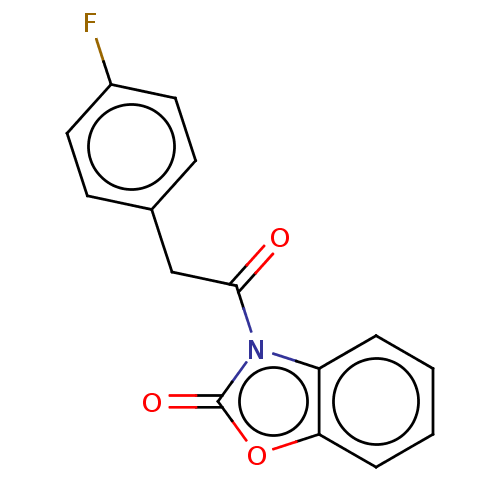 Chemical structure of BindingDB Monomer ID 50456413