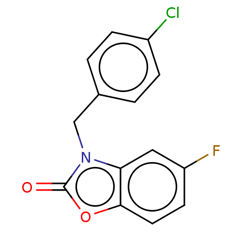 Chemical structure of BindingDB Monomer ID 50456414