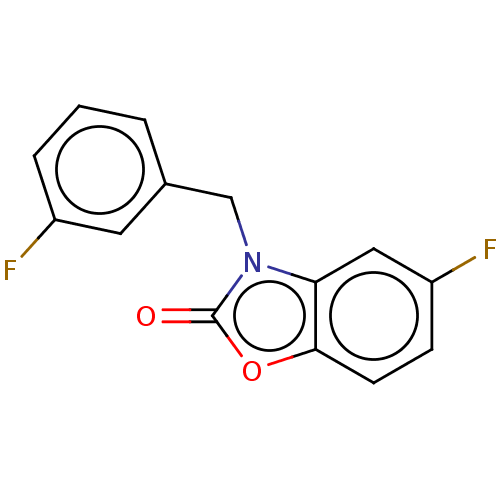 Chemical structure of BindingDB Monomer ID 50456415