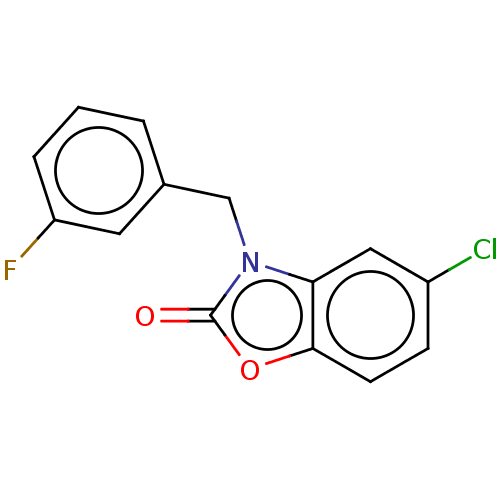 Chemical structure of BindingDB Monomer ID 50456416