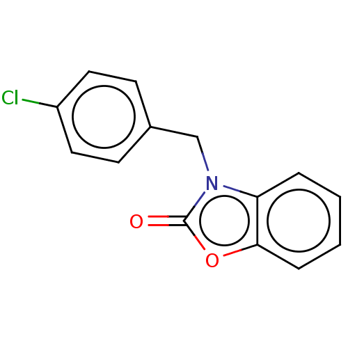 Chemical structure of BindingDB Monomer ID 50456417