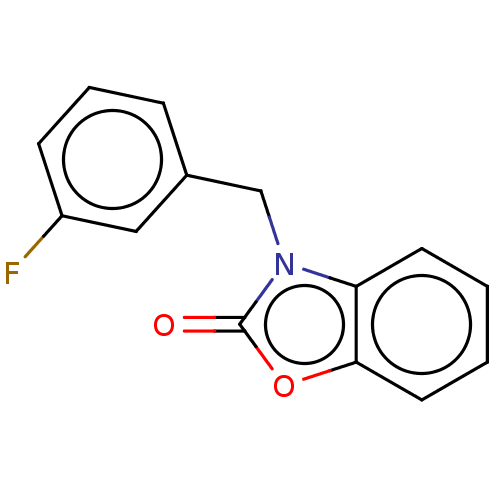 Chemical structure of BindingDB Monomer ID 50456418