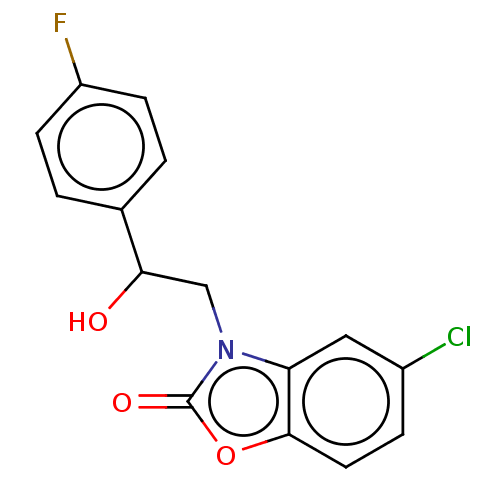 Chemical structure of BindingDB Monomer ID 50456420