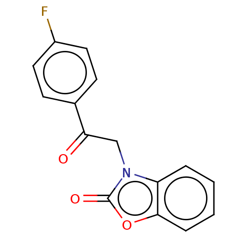 Chemical structure of BindingDB Monomer ID 50456424