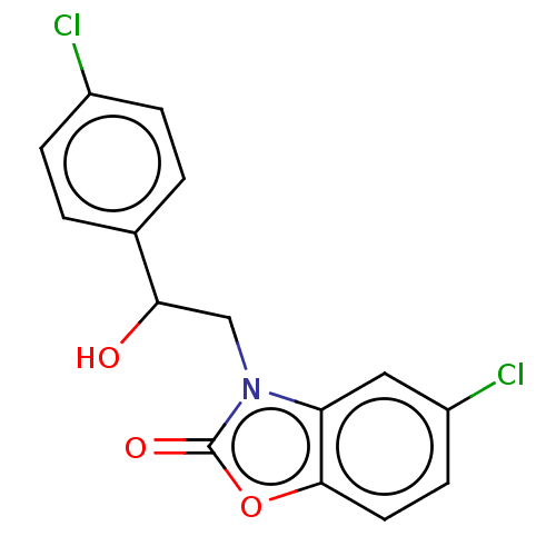 Chemical structure of BindingDB Monomer ID 50456426