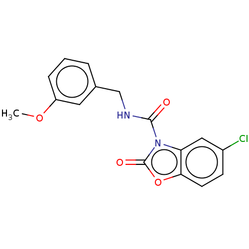 Chemical structure of BindingDB Monomer ID 50456428