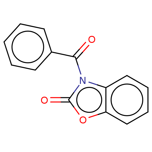 Chemical structure of BindingDB Monomer ID 50456429