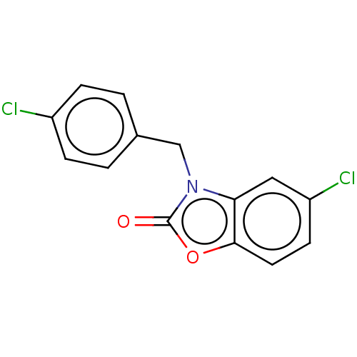 Chemical structure of BindingDB Monomer ID 50456430