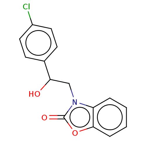Chemical structure of BindingDB Monomer ID 50456432