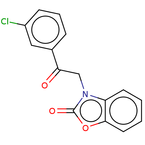 Chemical structure of BindingDB Monomer ID 50456433