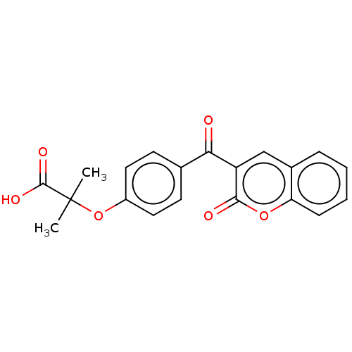 Chemical structure of BindingDB Monomer ID 50456434