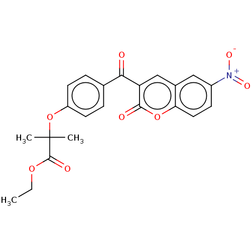 Chemical structure of BindingDB Monomer ID 50456435