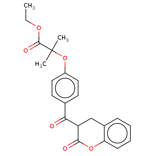 Chemical structure of BindingDB Monomer ID 50456436