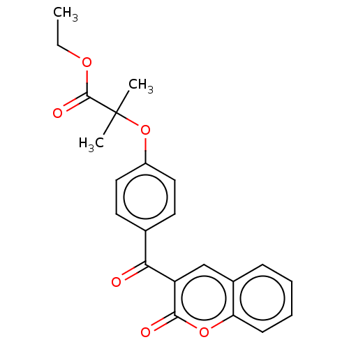 Chemical structure of BindingDB Monomer ID 50456437