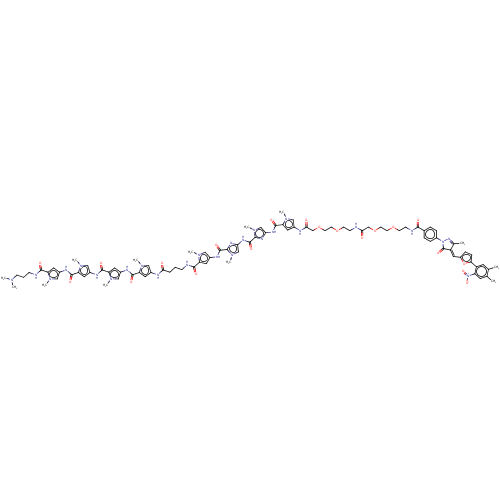 Chemical structure of BindingDB Monomer ID 50456443